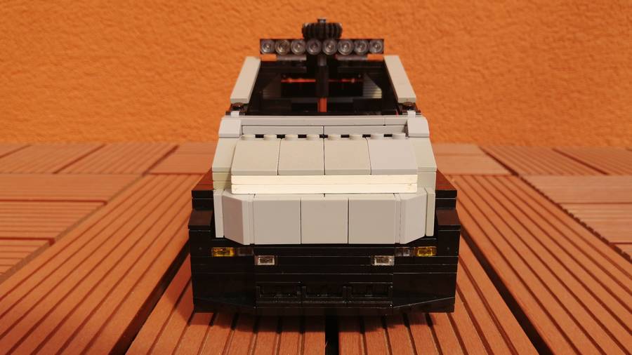 Tesla Cybertruck