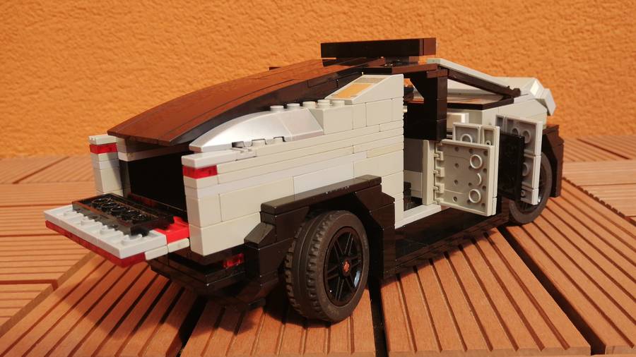 Tesla Cybertruck