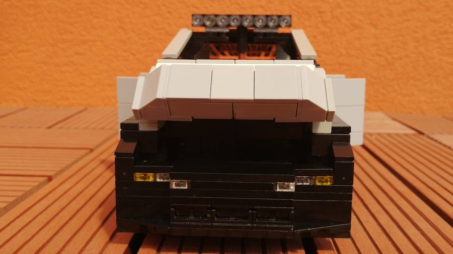 Tesla Cybertruck
