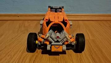 Morgan 3