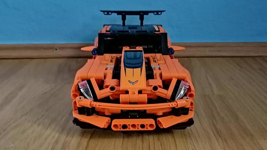Morgan 3