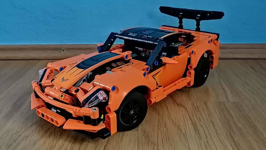 Morgan 3