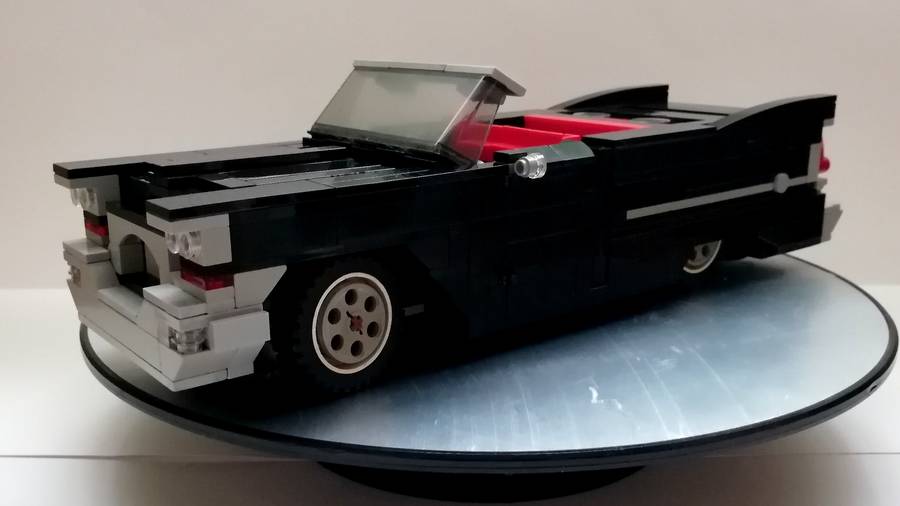 1957 Chrysler 300C