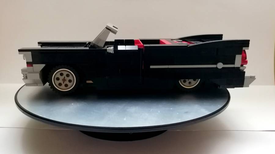 1957 Chrysler 300C