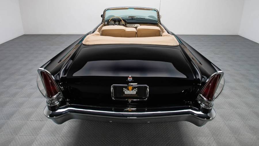 1957 Chrysler 300C