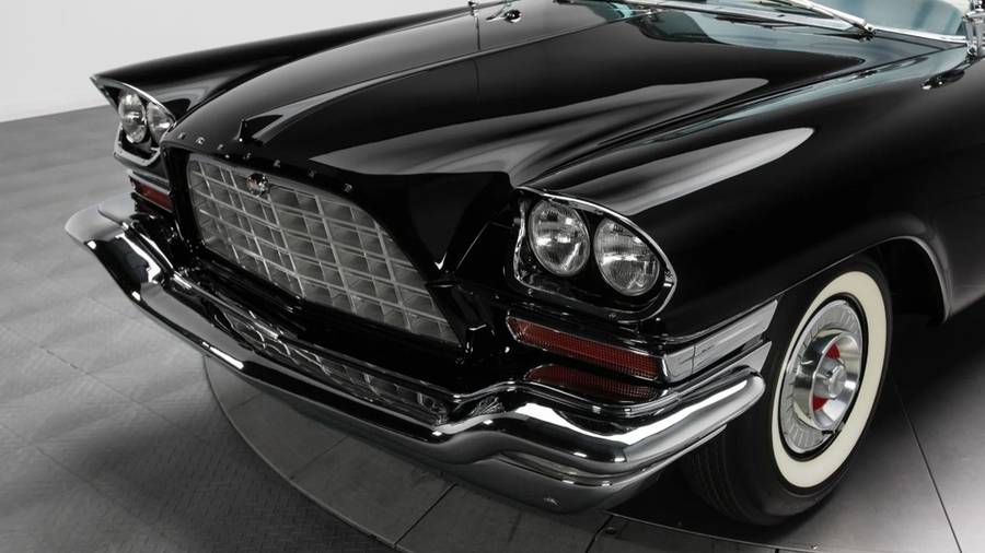 1957 Chrysler 300C