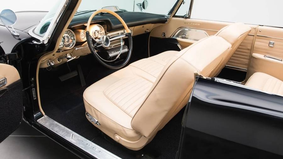 1957 Chrysler 300C
