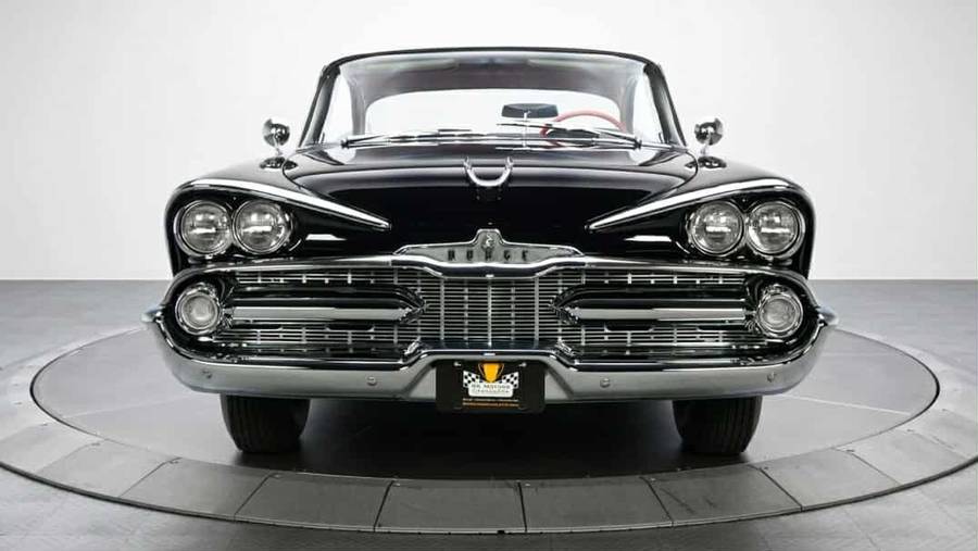 1959 dodge royal lancer