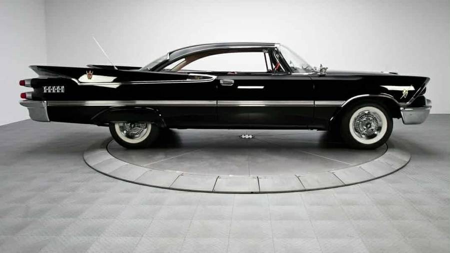 1959 dodge royal lancer