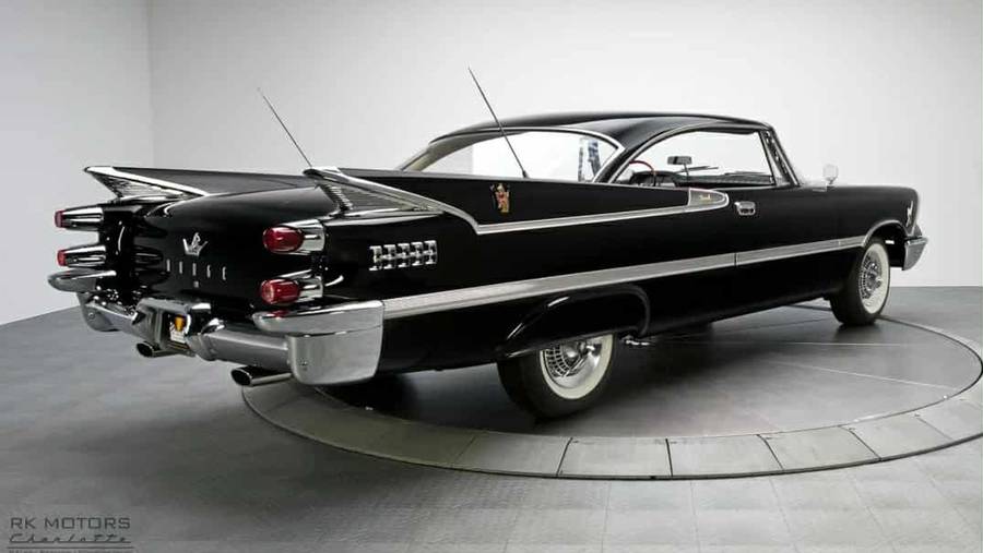 1959 dodge royal lancer