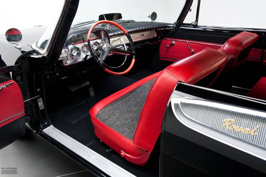 1959 dodge royal lancer