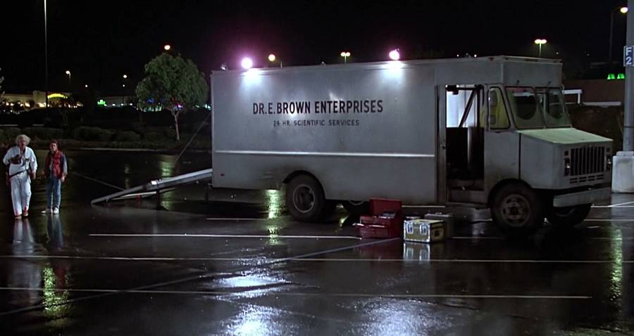 DR E Brown Enterprises