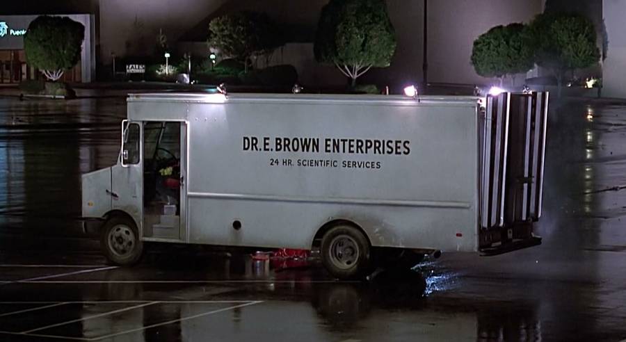 DR E Brown Enterprises
