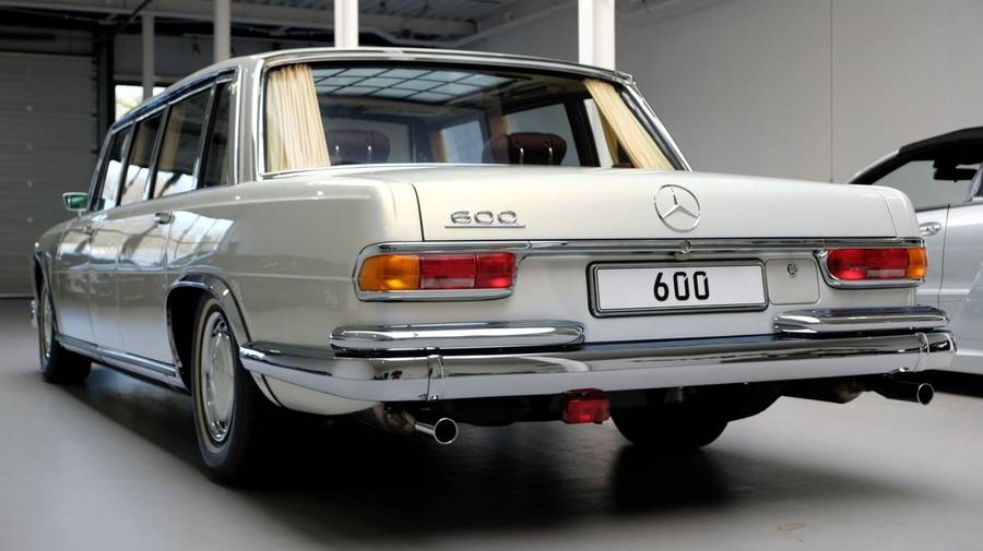 Mercedes-Benz-600-Pullman