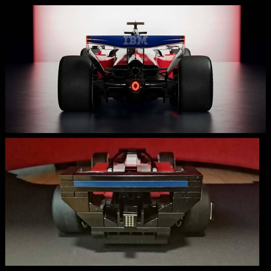SF FERRARI 2026