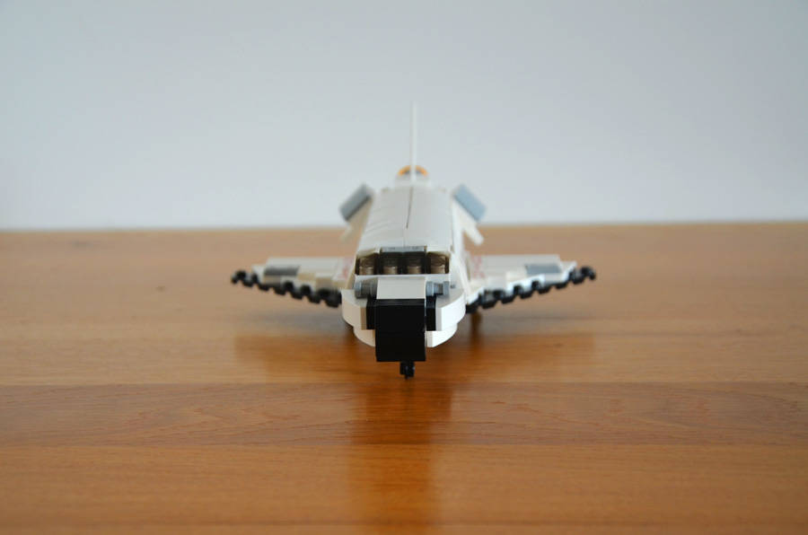 Űrrepülőgép