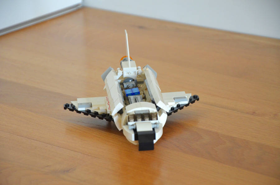 Űrrepülőgép