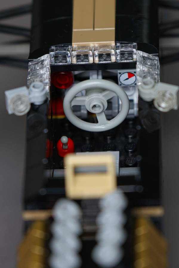 Vintage F1 '60s