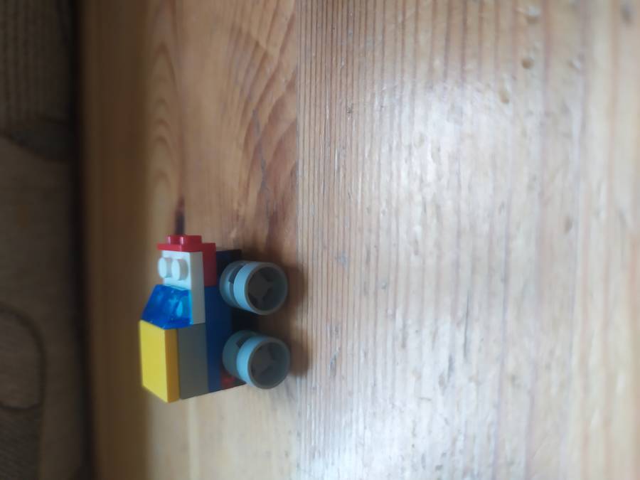 Microscale építmények