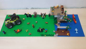 Farm
