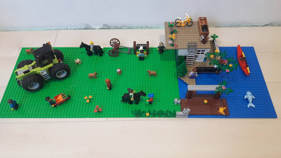 Farm