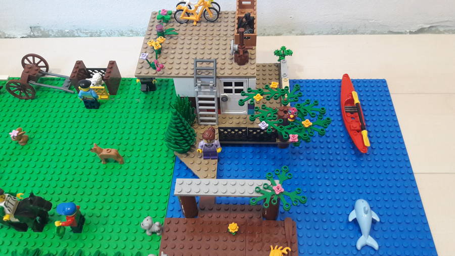 Farm