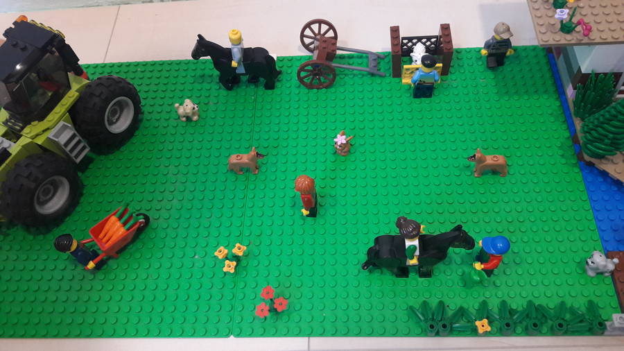 Farm