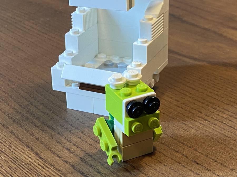 Bébi Yoda