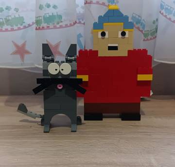 South Park