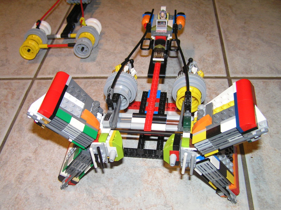 Kedvenceim a Star Wars fogatok