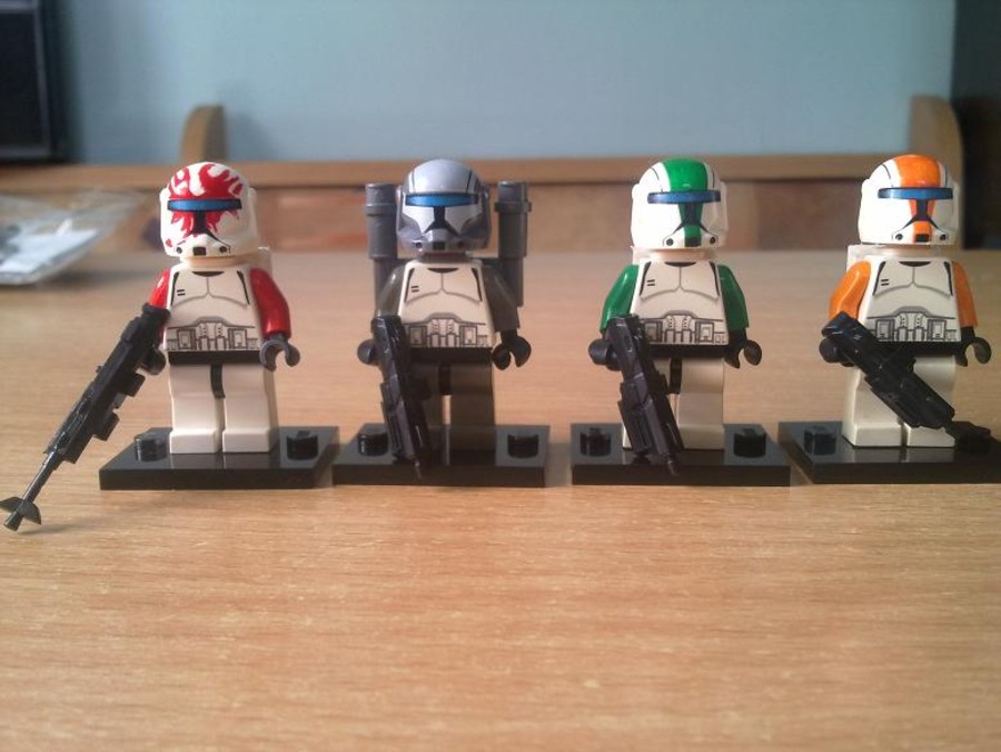 clone army