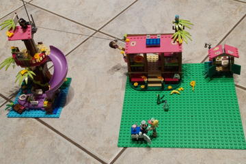 Lego Friends 41038 :-)