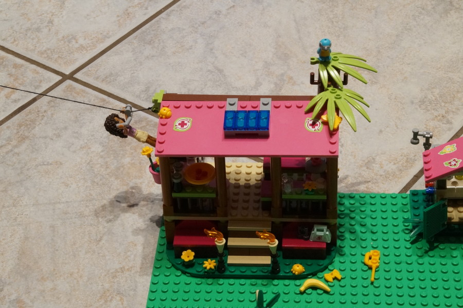 Lego Friends 41038 :-)