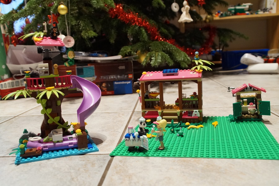 Lego Friends 41038 :-)