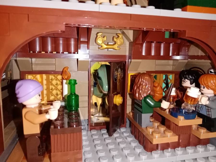 Raptor Roxmortsban?!
