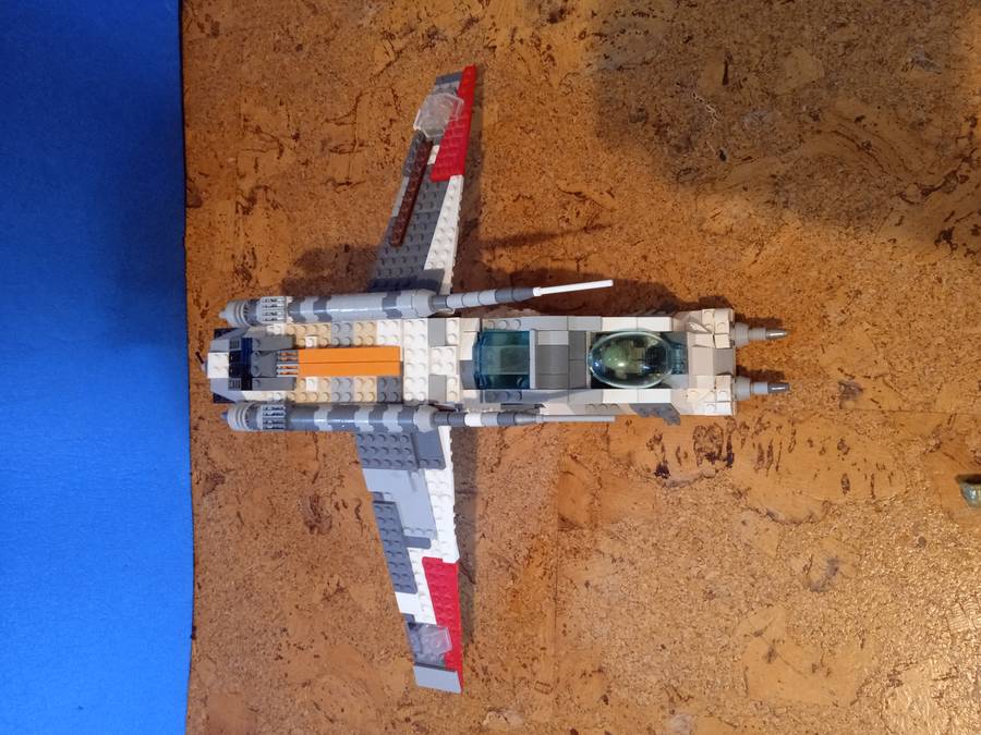 Republic Gunship