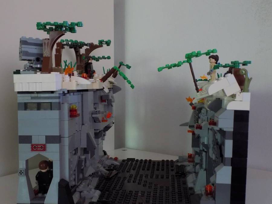 Star Wars: Csata a Starkiller bázison