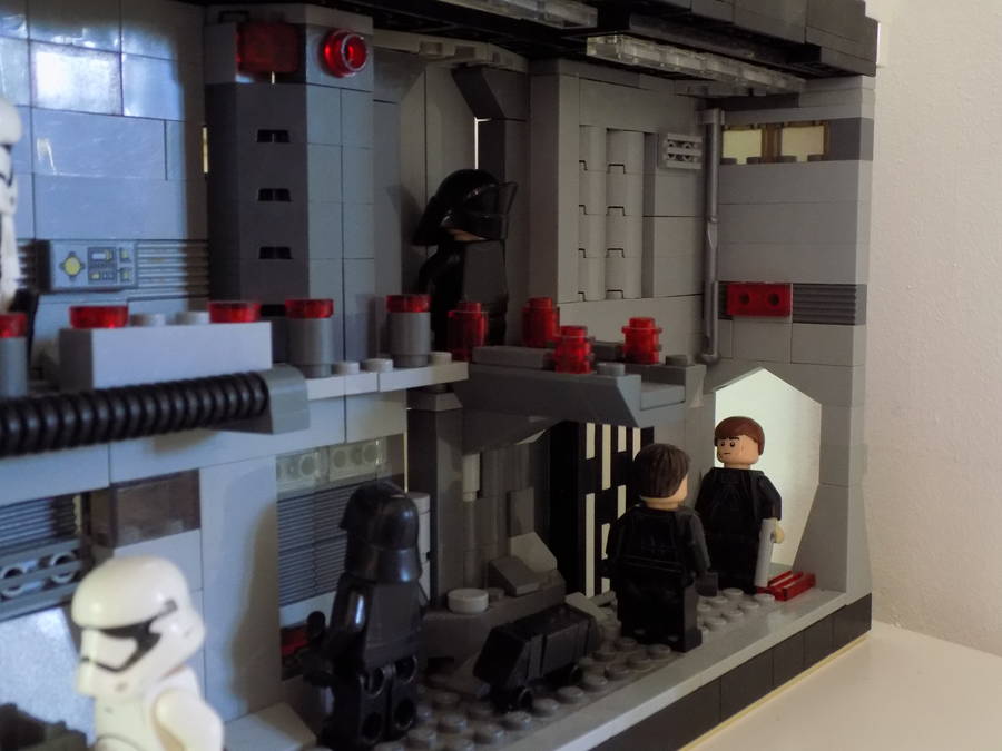 Star Wars: Csata a Starkiller bázison