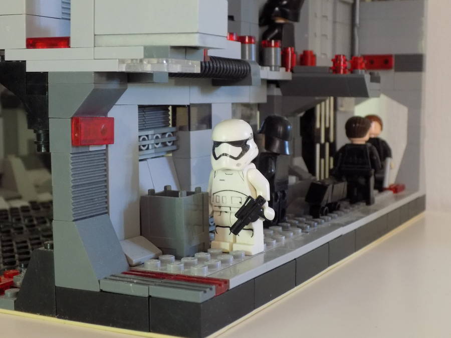 Star Wars: Csata a Starkiller bázison