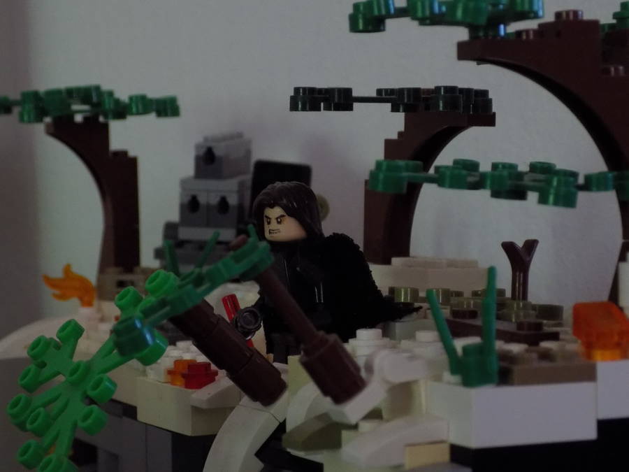 Star Wars: Csata a Starkiller bázison