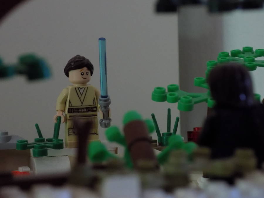 Star Wars: Csata a Starkiller bázison