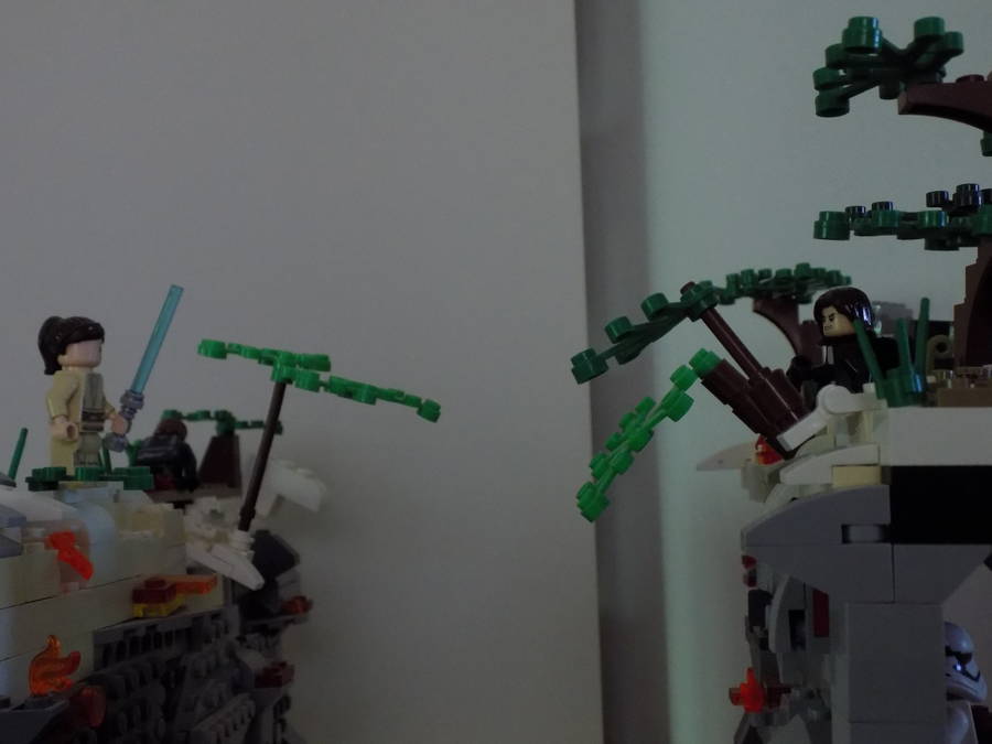 Star Wars: Csata a Starkiller bázison