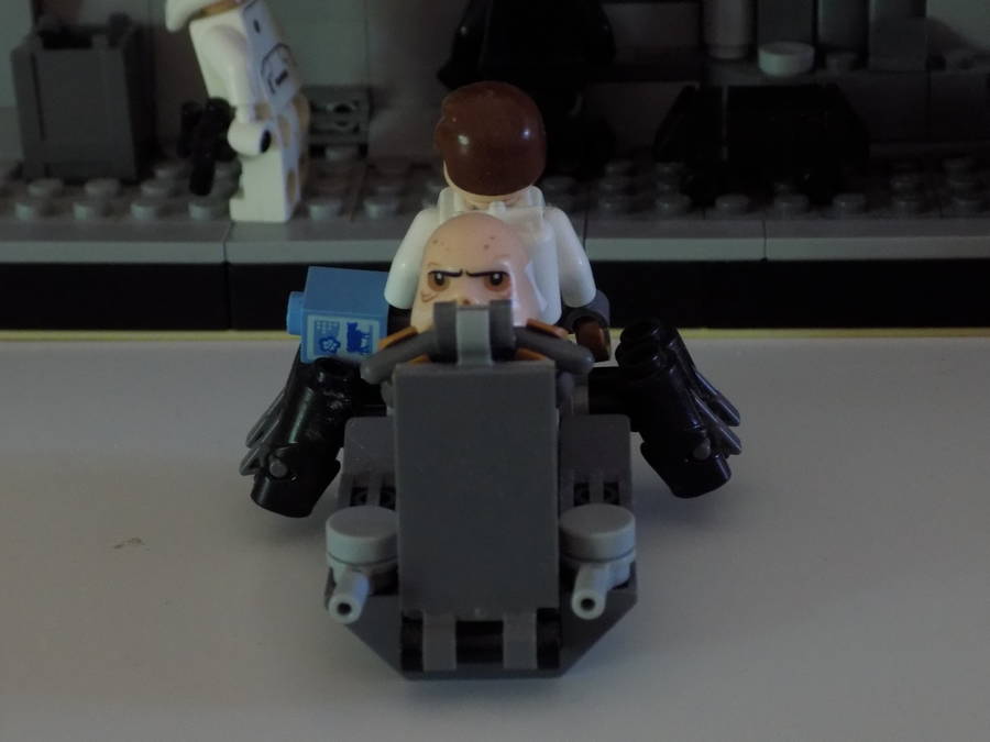 Star Wars: Csata a Starkiller bázison