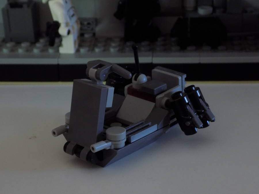 Star Wars: Csata a Starkiller bázison