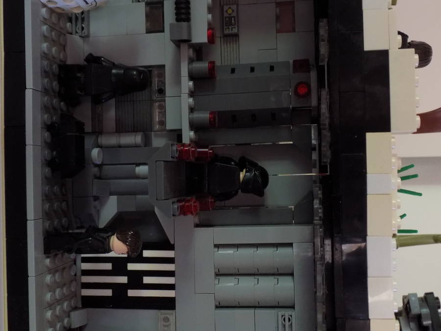Star Wars: Csata a Starkiller bázison