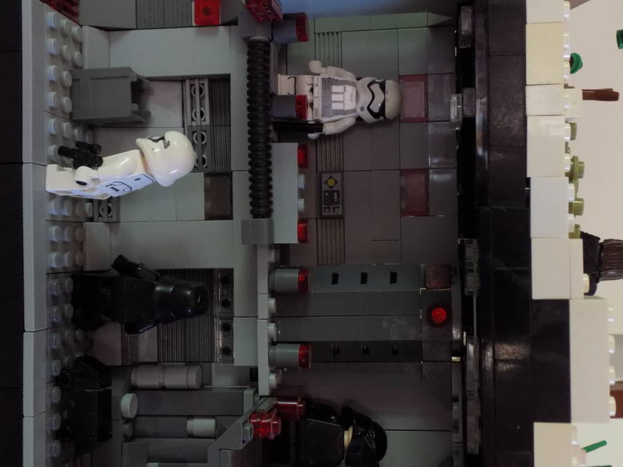 Star Wars: Csata a Starkiller bázison