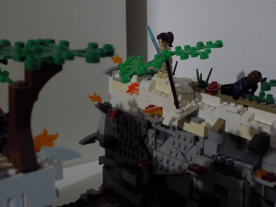 Star Wars: Csata a Starkiller bázison