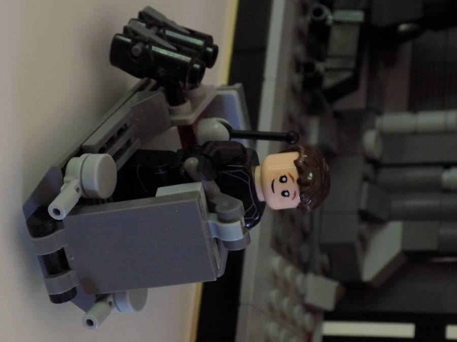 Star Wars: Csata a Starkiller bázison