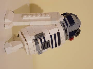 Star Wars: R2-D2