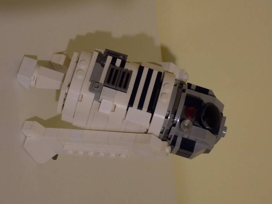 Star Wars: R2-D2